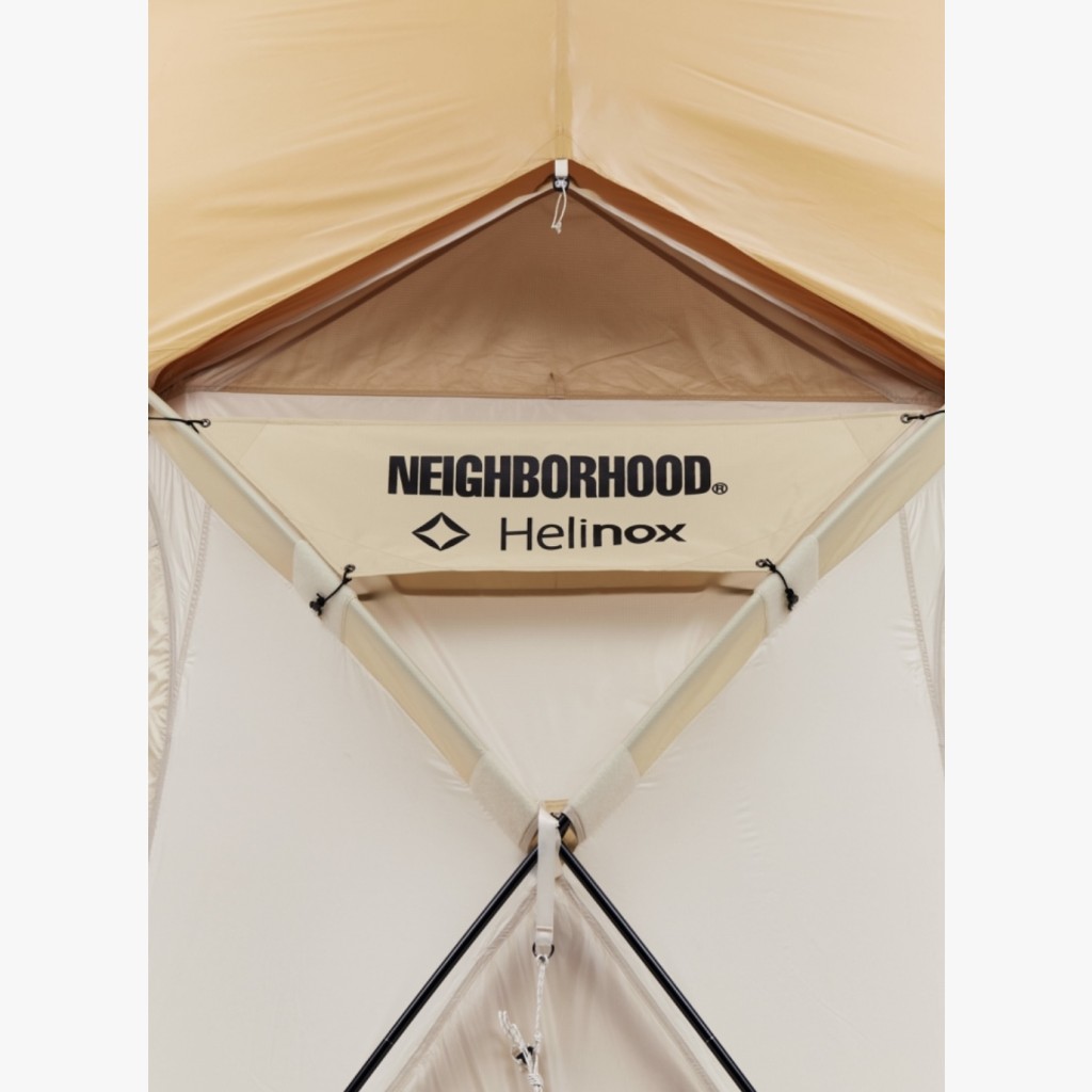 NEIGHBORHOOD Helinox N-NONA DOME - hondaprokevin.com